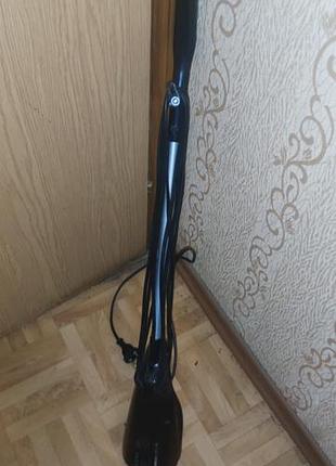 Продается пылесос без фильтра и щетки rztk vc 800