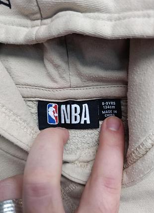 Худи los angeles lakers nba primark 3