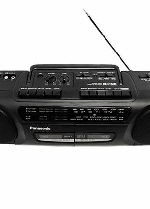 Магнитола panasonic rx-ft 530