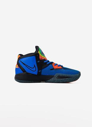 Nike kyrie infinity gets groovy with tie-dye 2