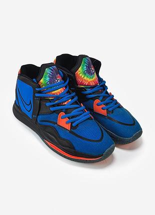 Nike kyrie infinity gets groovy with tie-dye 3