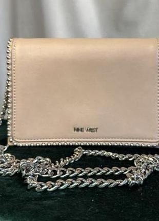 Сумка дамська nine west