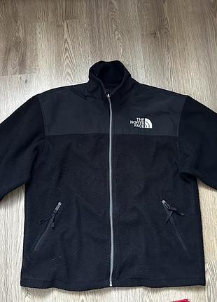 Жіноча фліска the north face