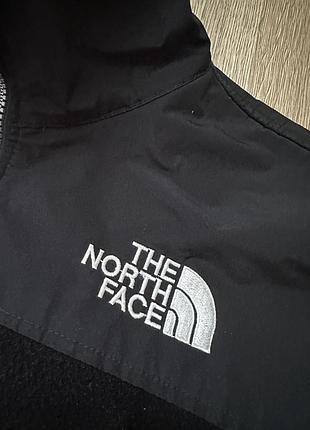 Жіноча фліска the north face 2
