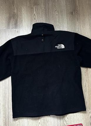 Жіноча фліска the north face 4