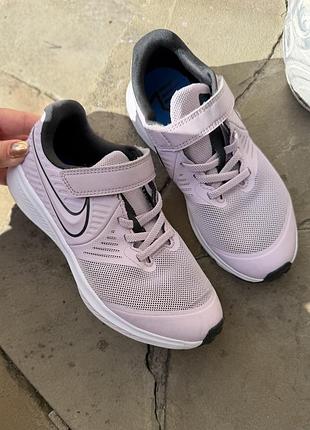 Кросівки nike 31-32