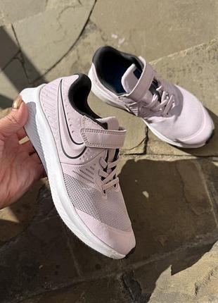 Кросівки nike 31-32 2