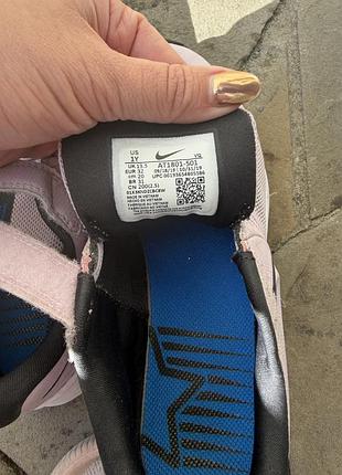 Кросівки nike 31-32 3