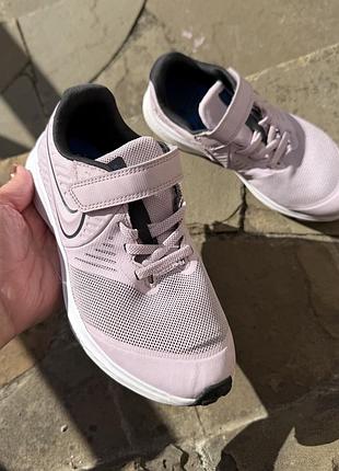 Кросівки nike 31-32 4