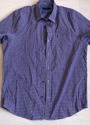 Сорочка теніска pierre cardin, l