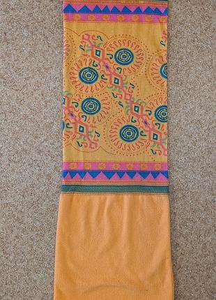 Бафф (труба) kosa multi scarf