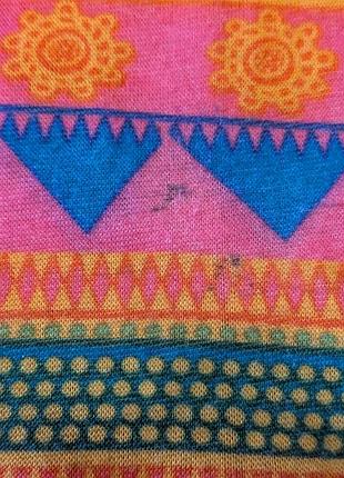 Баф (труба) kosa multi scarf 2