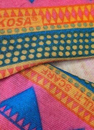 Баф (труба) kosa multi scarf 3