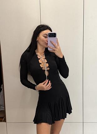 Сукня bershka 2