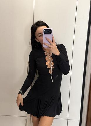 Сукня bershka 5