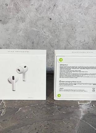 Наушники беспроводные air pods 2pro