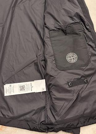 Куртка stone island 6