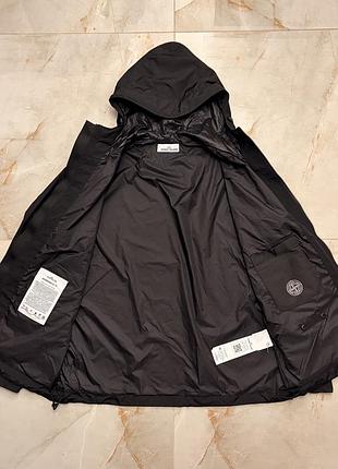Куртка stone island 7