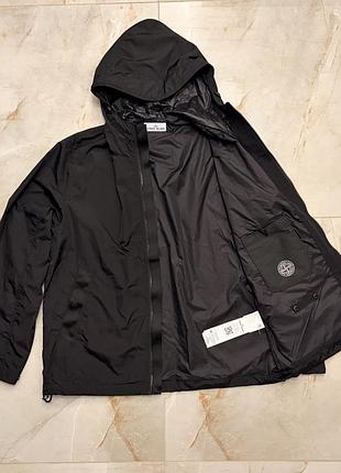 Куртка stone island 2