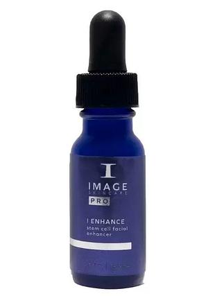 Концентрат стовбурові клітини  image skincare i enhance 25% stem cell facial enhancer