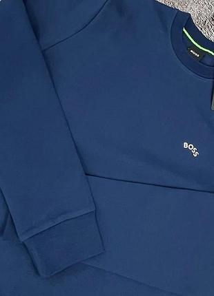 Світшот чоловічий hugo boss 4