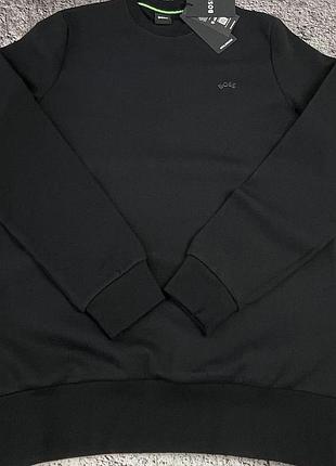 Світшот чоловічий hugo boss 3
