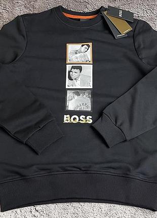 Світшот чоловічий hugo boss