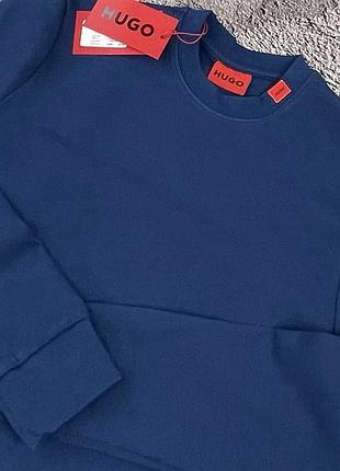 Світшот чоловічий hugo boss 6