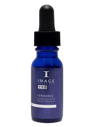 Image skincare i enhance 25% hyaluronic facial enhancer