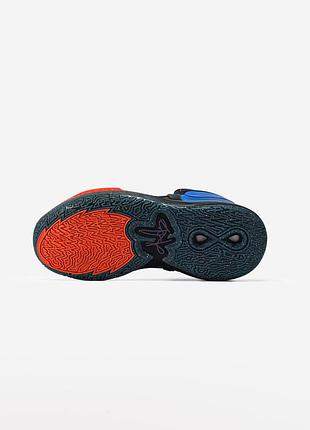 Nike kyrie infinity gets groovy with tie-dye