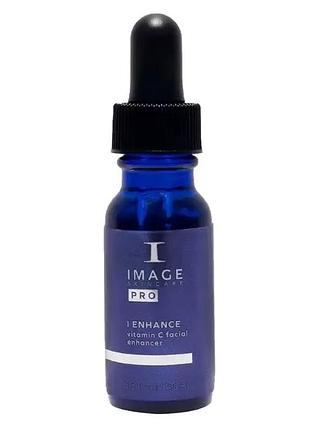 Концентрат вітамін с  image skincare i enhance 25% vitamin c facial enhancer
