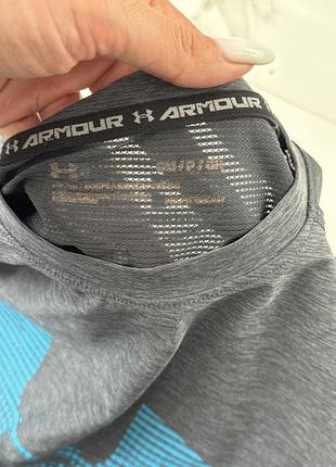Футболка рр с under amour 5