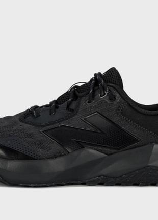 Кросівки чоловічі new balance dynasoft nitrel v6 mtntrlf6
