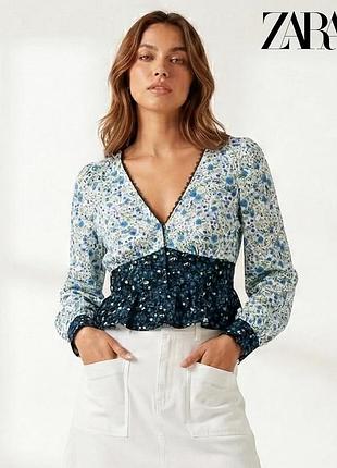 Сорочка zara