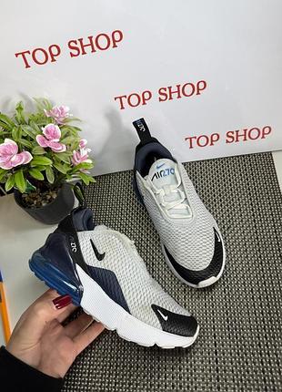Оригінальні кросівки nike 270