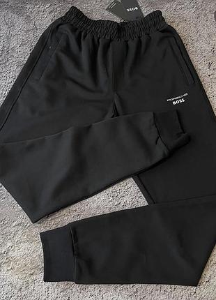 Спортивні штани hugo boss