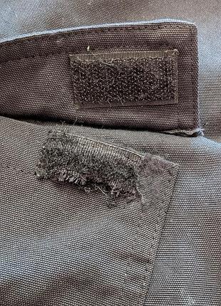 Трекинговые брюки montirex pinnacle walking pants 3
