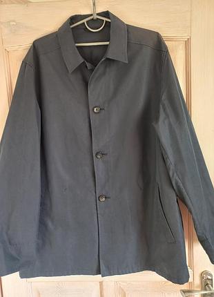 Ветровка jil sander