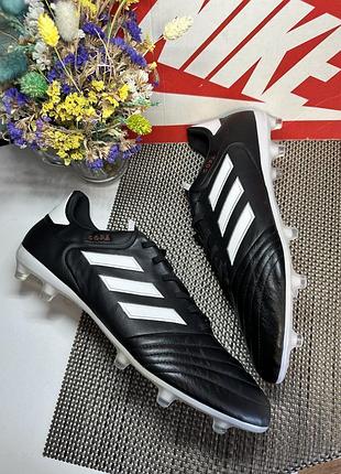 Оригінальні копки adidas нові 2