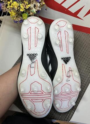 Оригінальні копки adidas нові 7