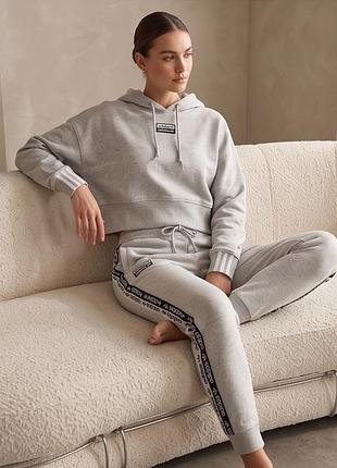 Костюм на флісі adidas