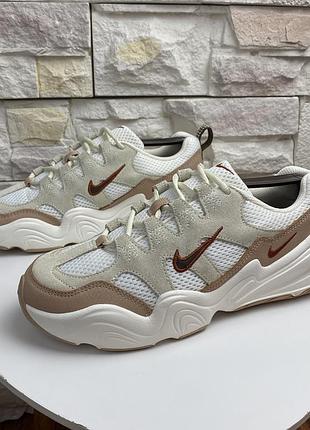 Оригінальні кросівки nike wmns tech hera