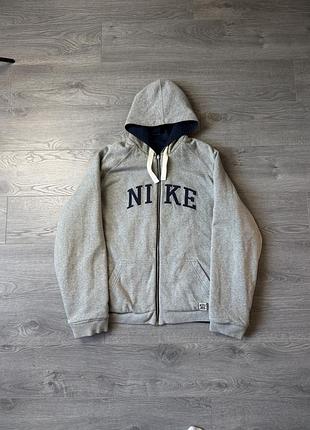 Куртка nike на дві сторони 6