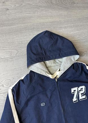 Куртка nike на дві сторони 3