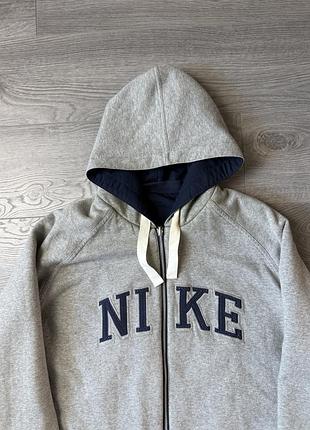 Куртка nike на дві сторони 7