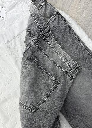 Круті джинси denim co 4