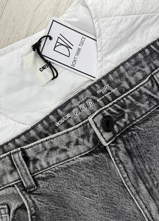 Круті джинси denim co 6