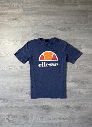 Футболка ellesse оригінал