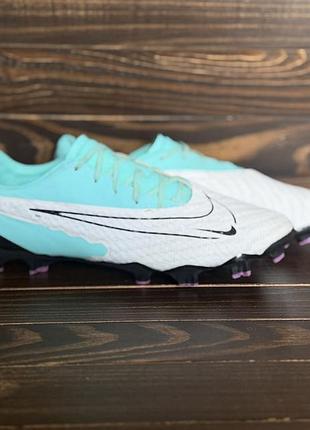 Nike phantom gx academy fg/mg оригінальні бутси