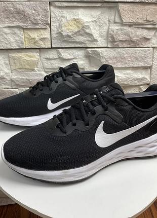 Оригінальні кросівки nike revolution 6 next nature